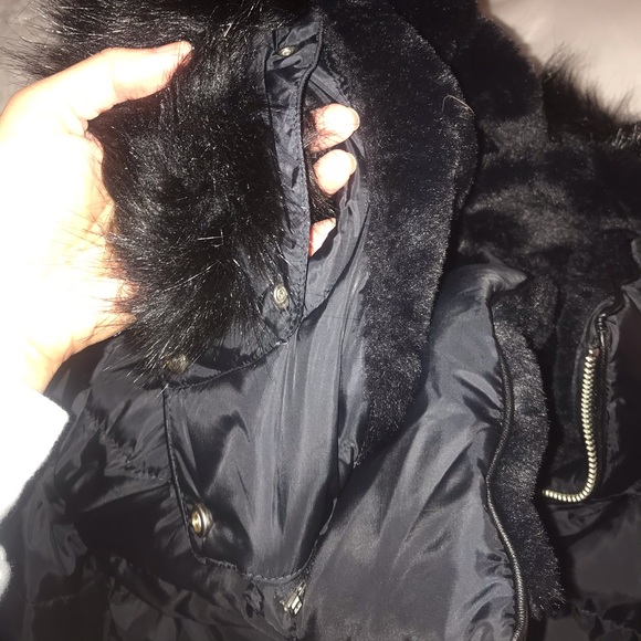 SOLD‼️‼️ Zara Coat - Picture 4 of 6